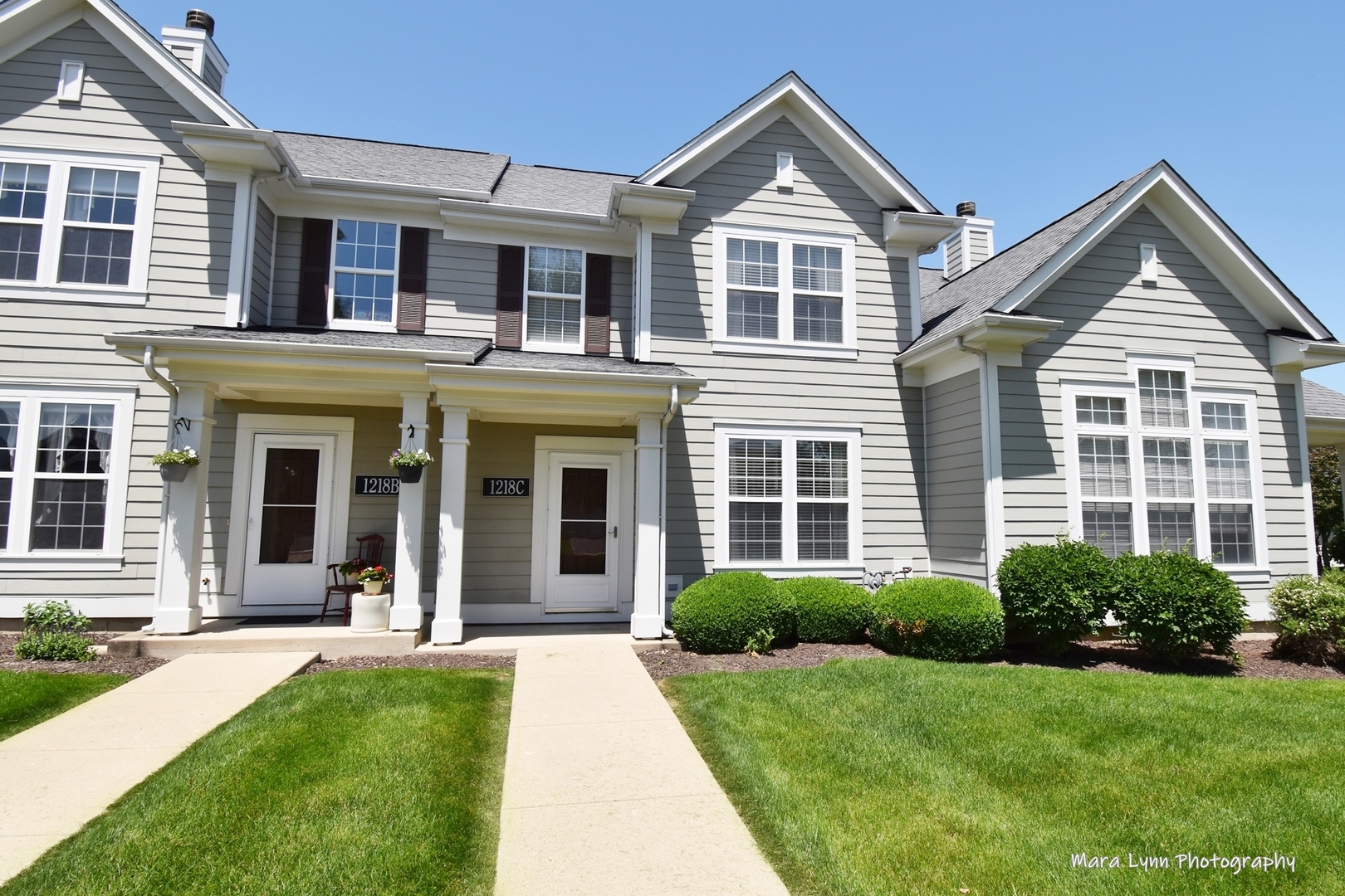 1218 Mariemont Road C Property Photo 1
