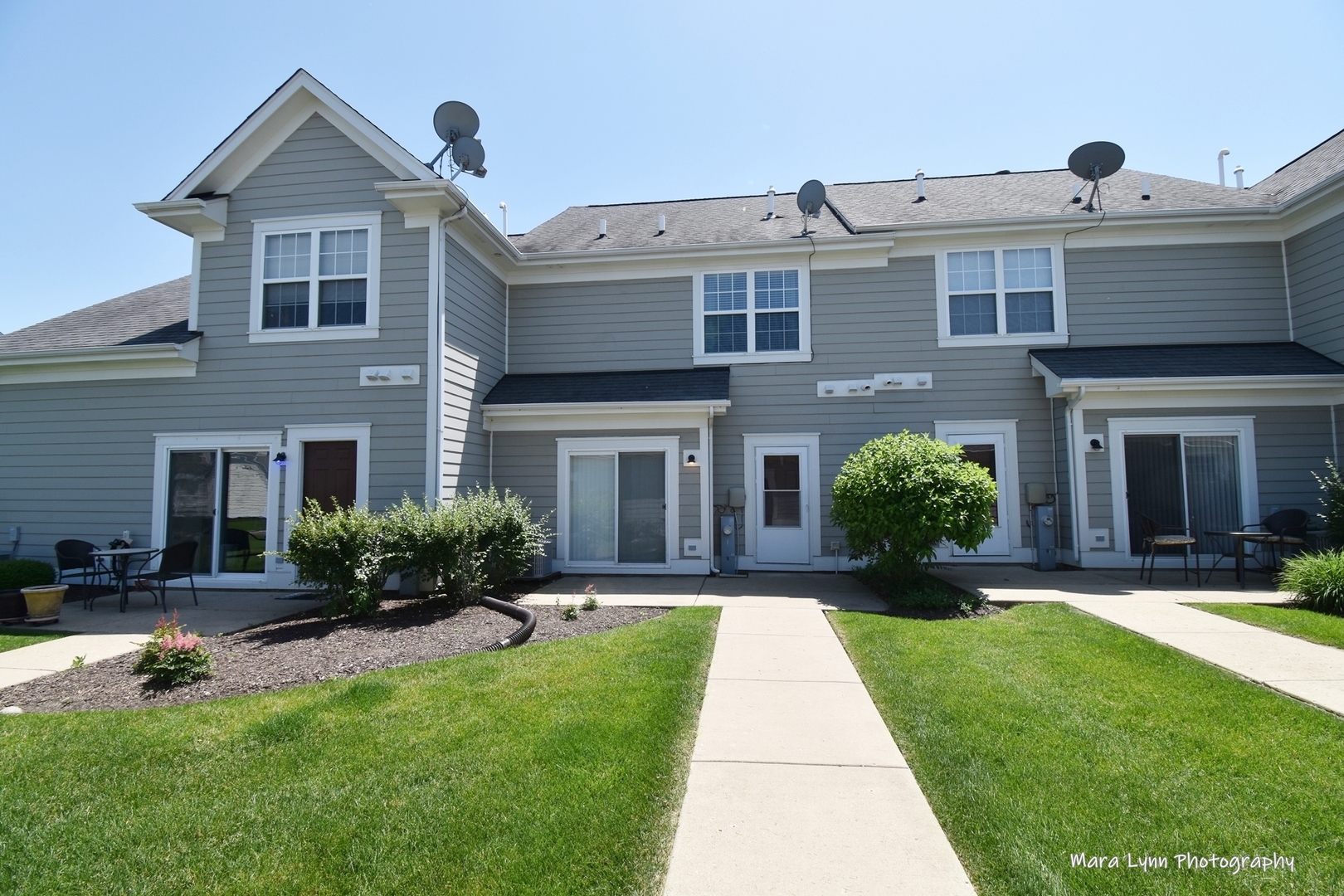 1218 Mariemont Road C Property Photo 2