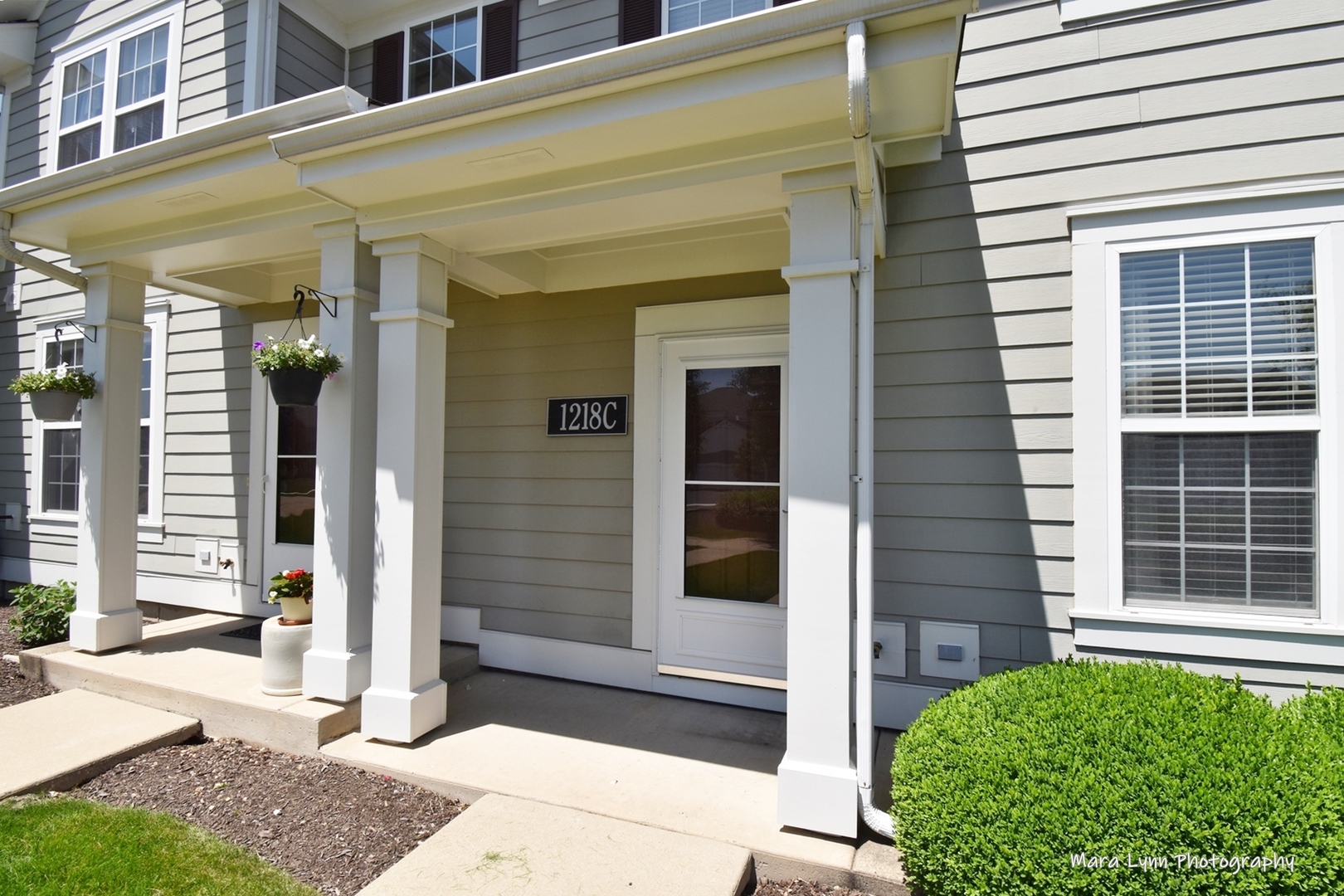 1218 Mariemont Road C Property Photo 3