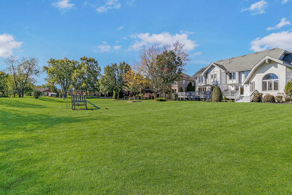 13629 S Kickapoo Trail Property Photo 6