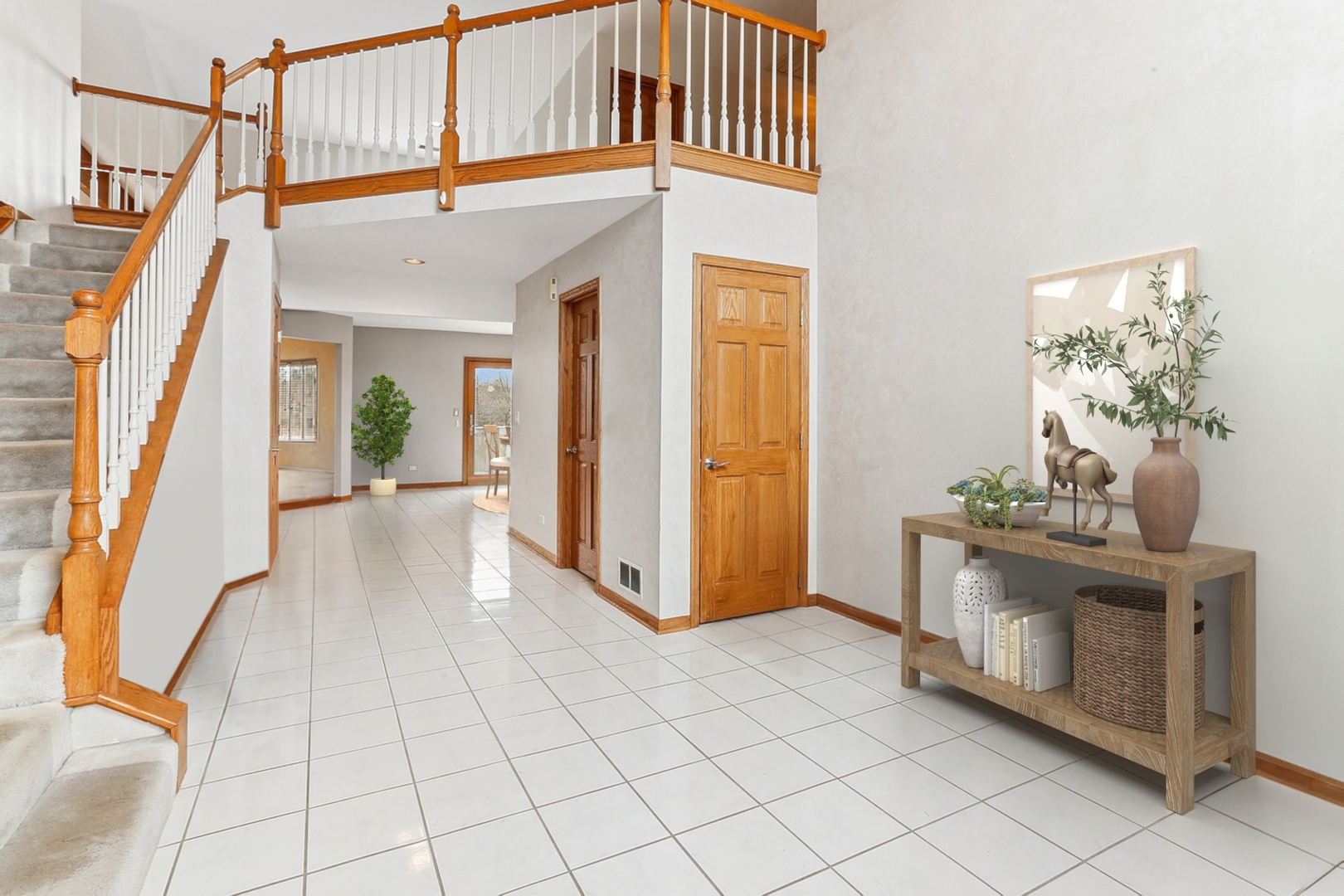 13629 S Kickapoo Trail Property Photo 11
