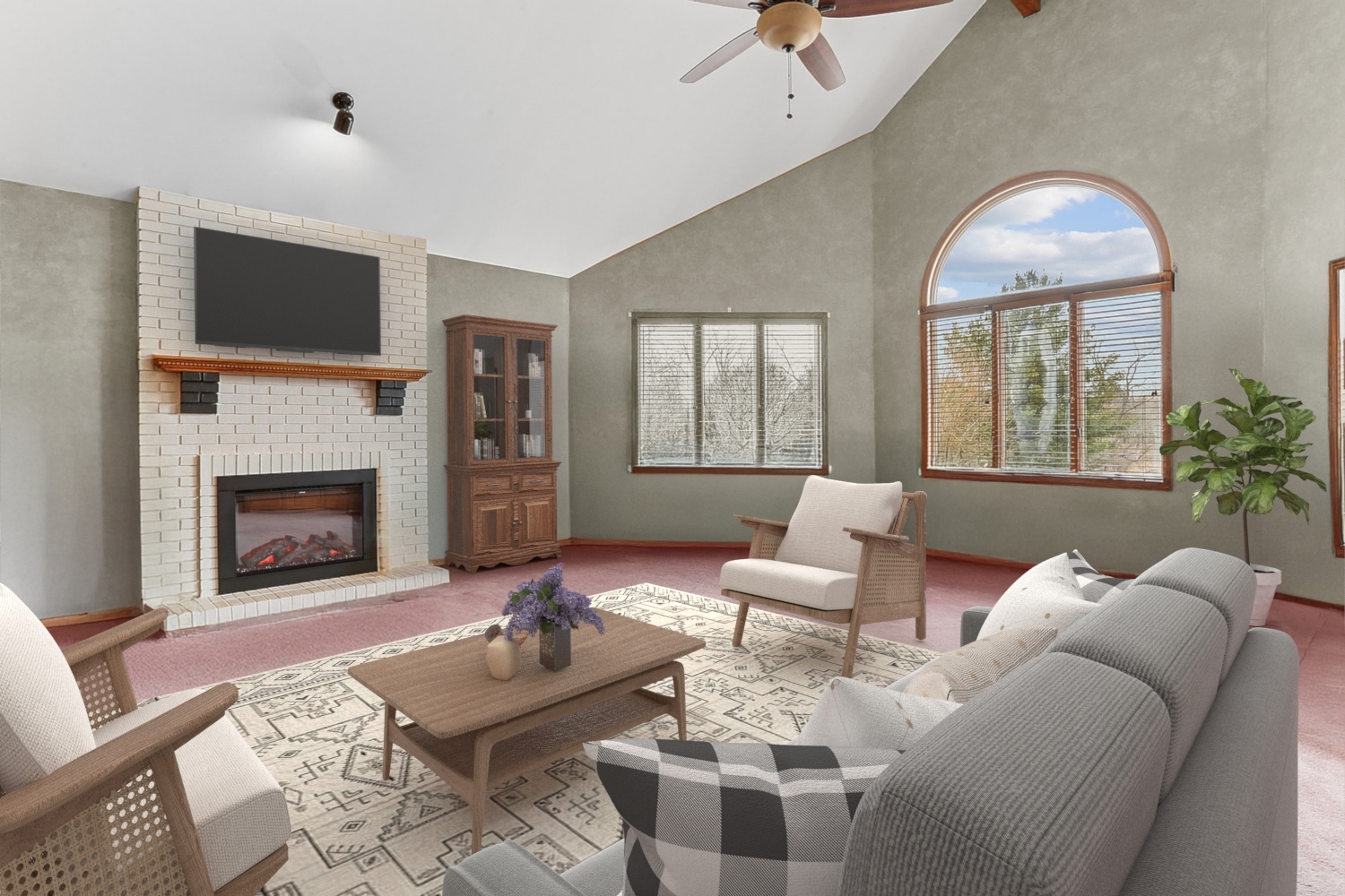 13629 S Kickapoo Trail Property Photo 16