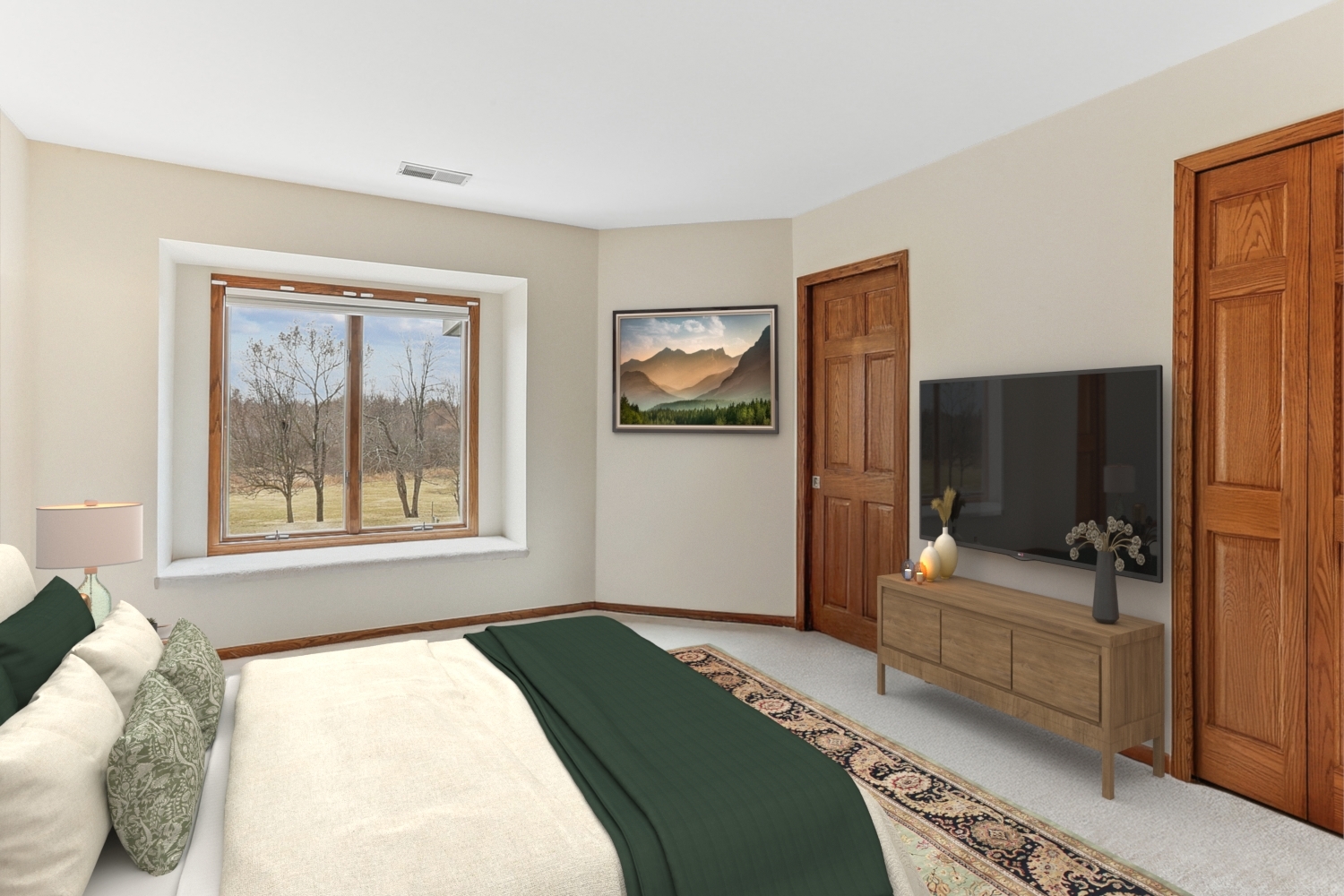 13629 S Kickapoo Trail Property Photo 27