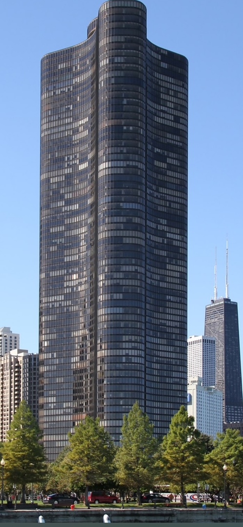 505 N Lake Shore Drive 4105 Property Photo 1