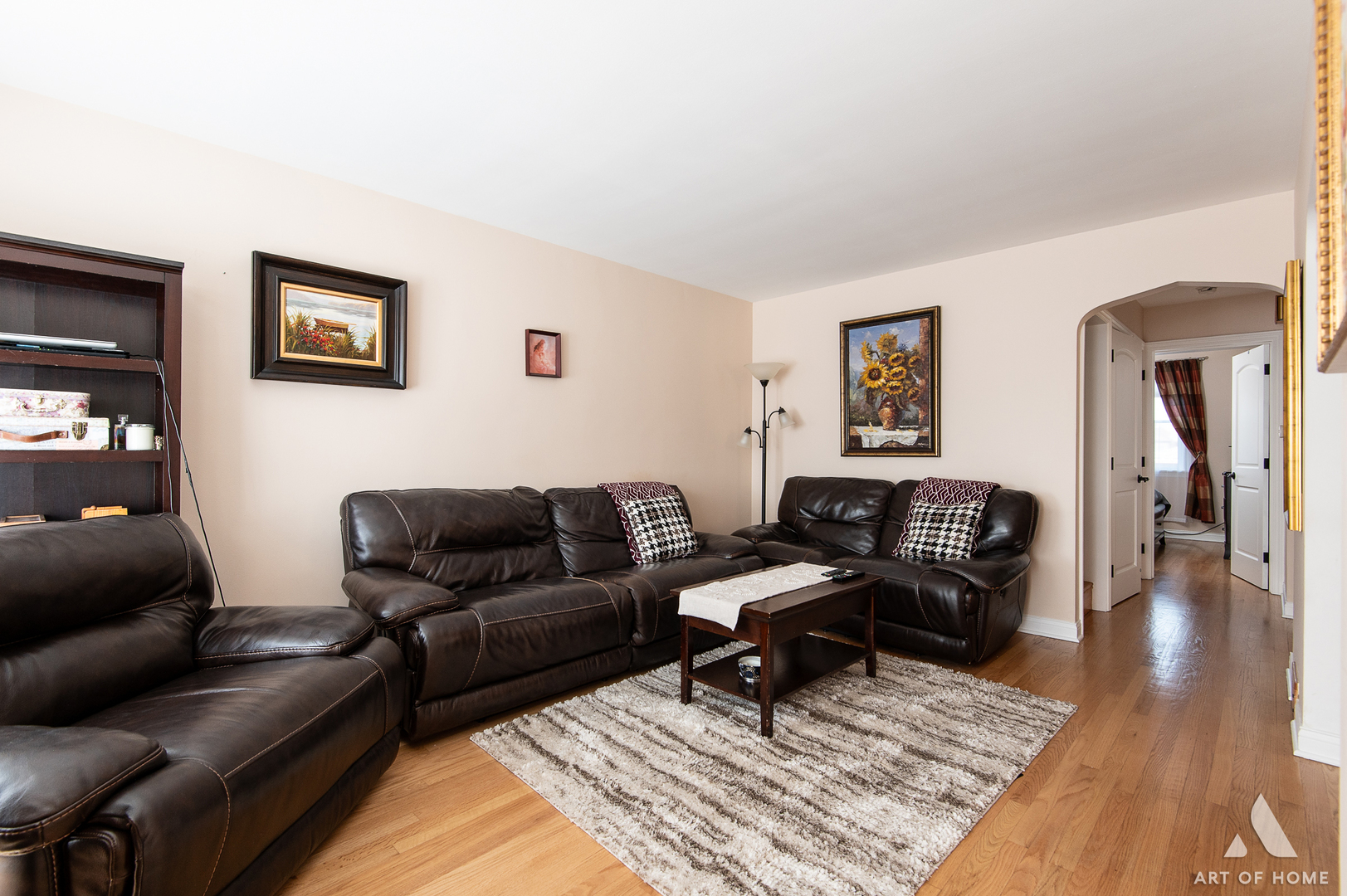 3342 N Nottingham Ave Property Photo 5
