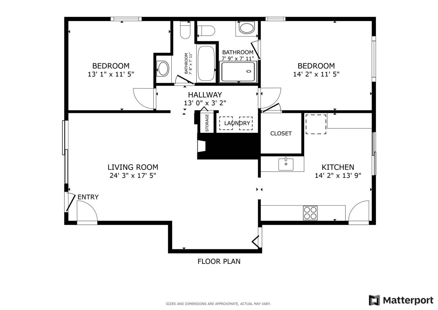 111 Olesen Drive 3f Property Photo 22