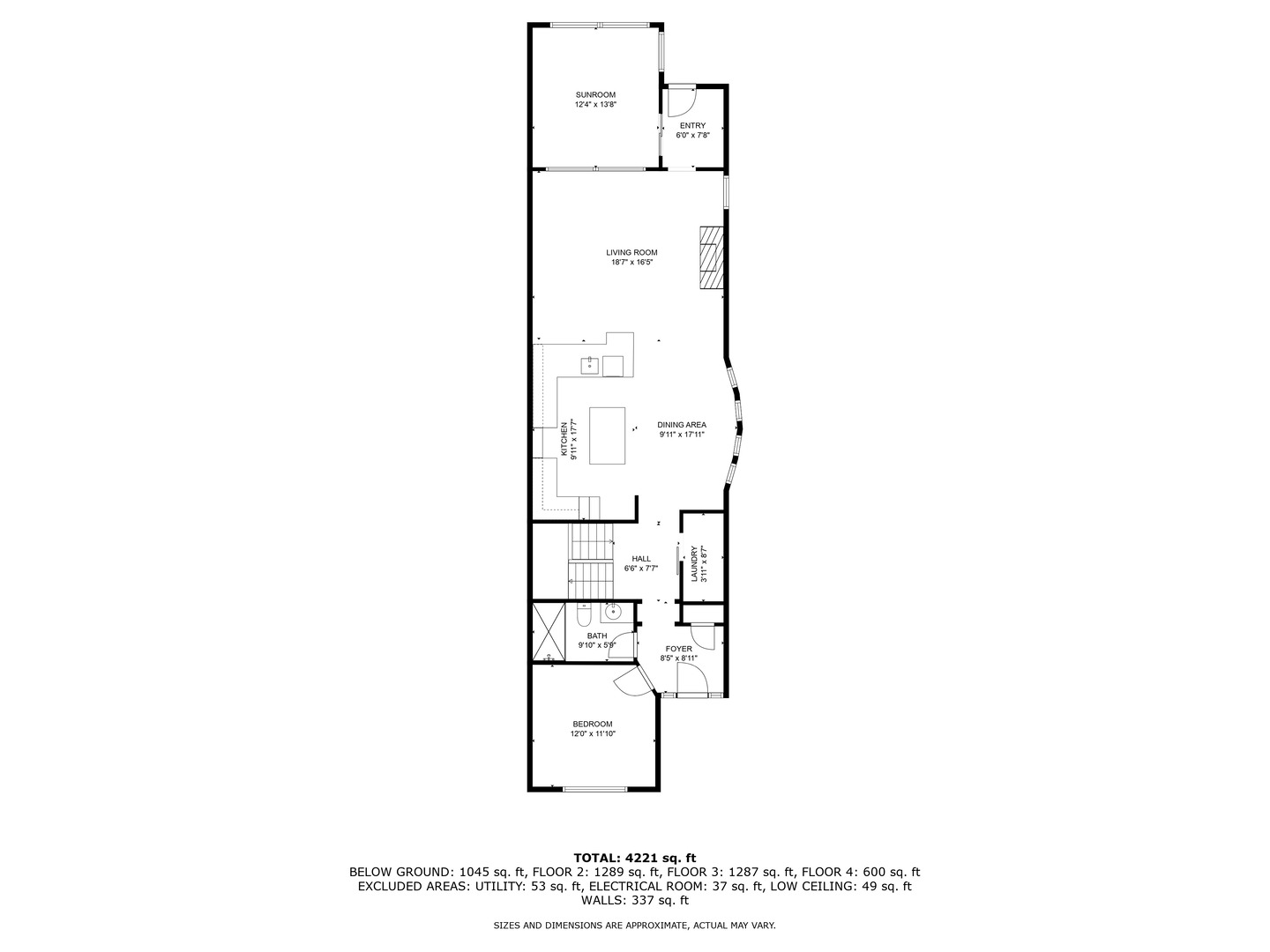 715 N Brainard Street Property Photo 47