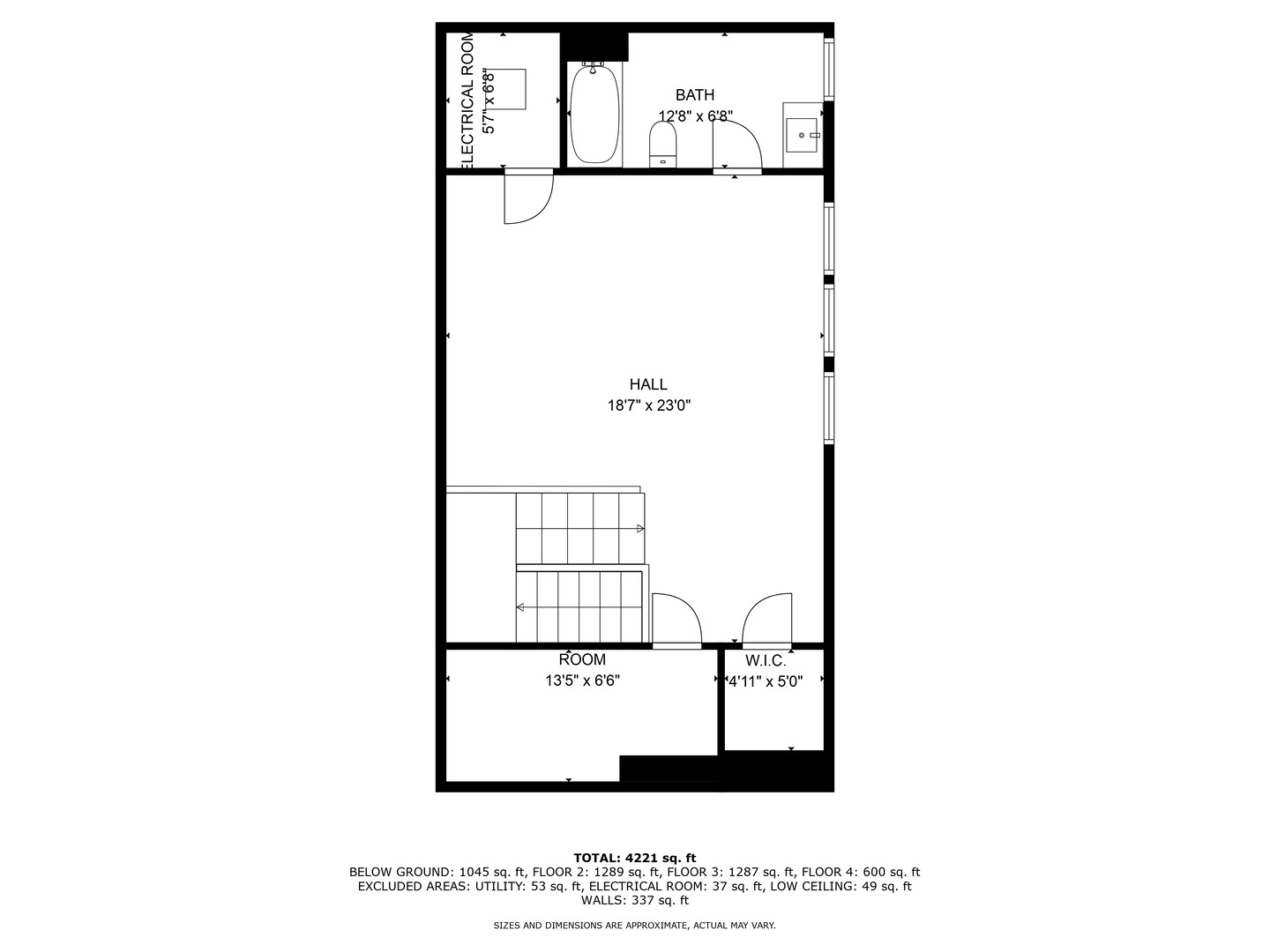715 N Brainard Street Property Photo 49