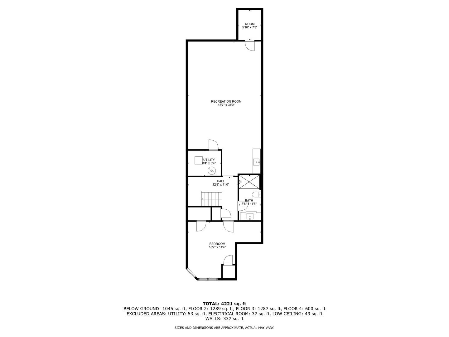 715 N Brainard Street Property Photo 50