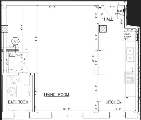 5920 N Ridge Ave Property Photo 10