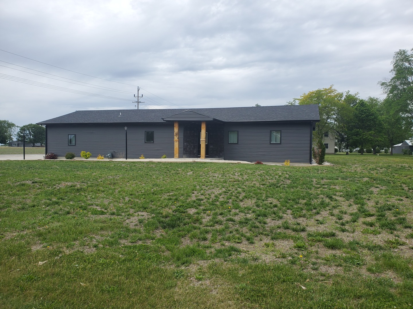 507 N Secor Street Property Photo 1