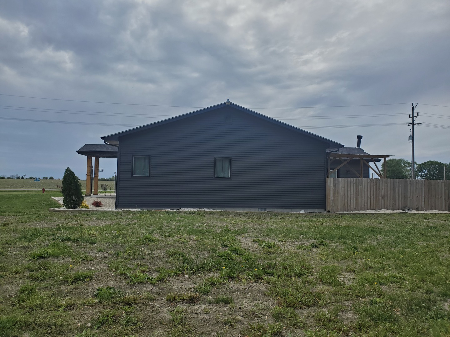 507 N Secor Street Property Photo 3