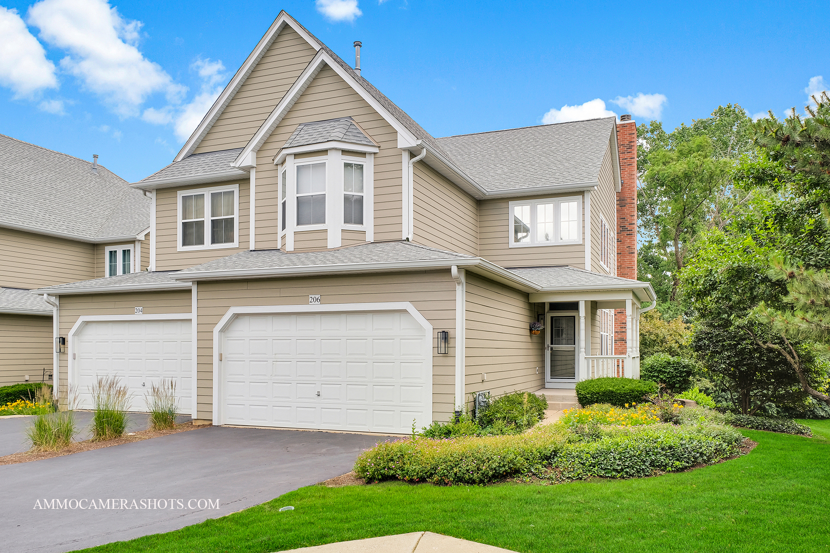206 Tanglewood Drive