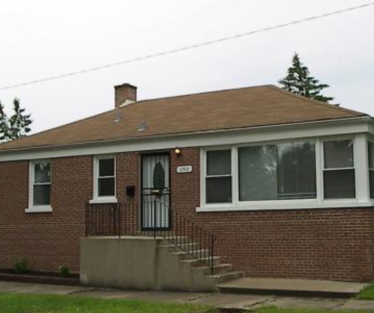 12801 S Parnell Avenue Property Photo 1