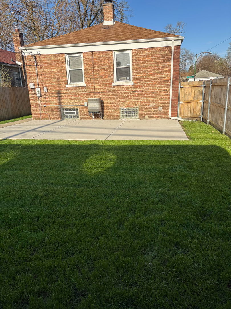 12801 S Parnell Avenue Property Photo 6