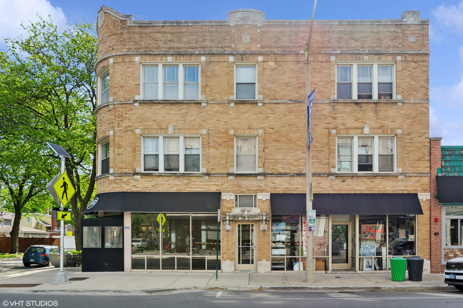 800 S Oak Park Avenue 3n Property Photo 1