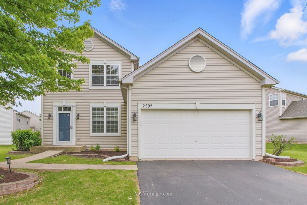 2295 Shiloh Drive