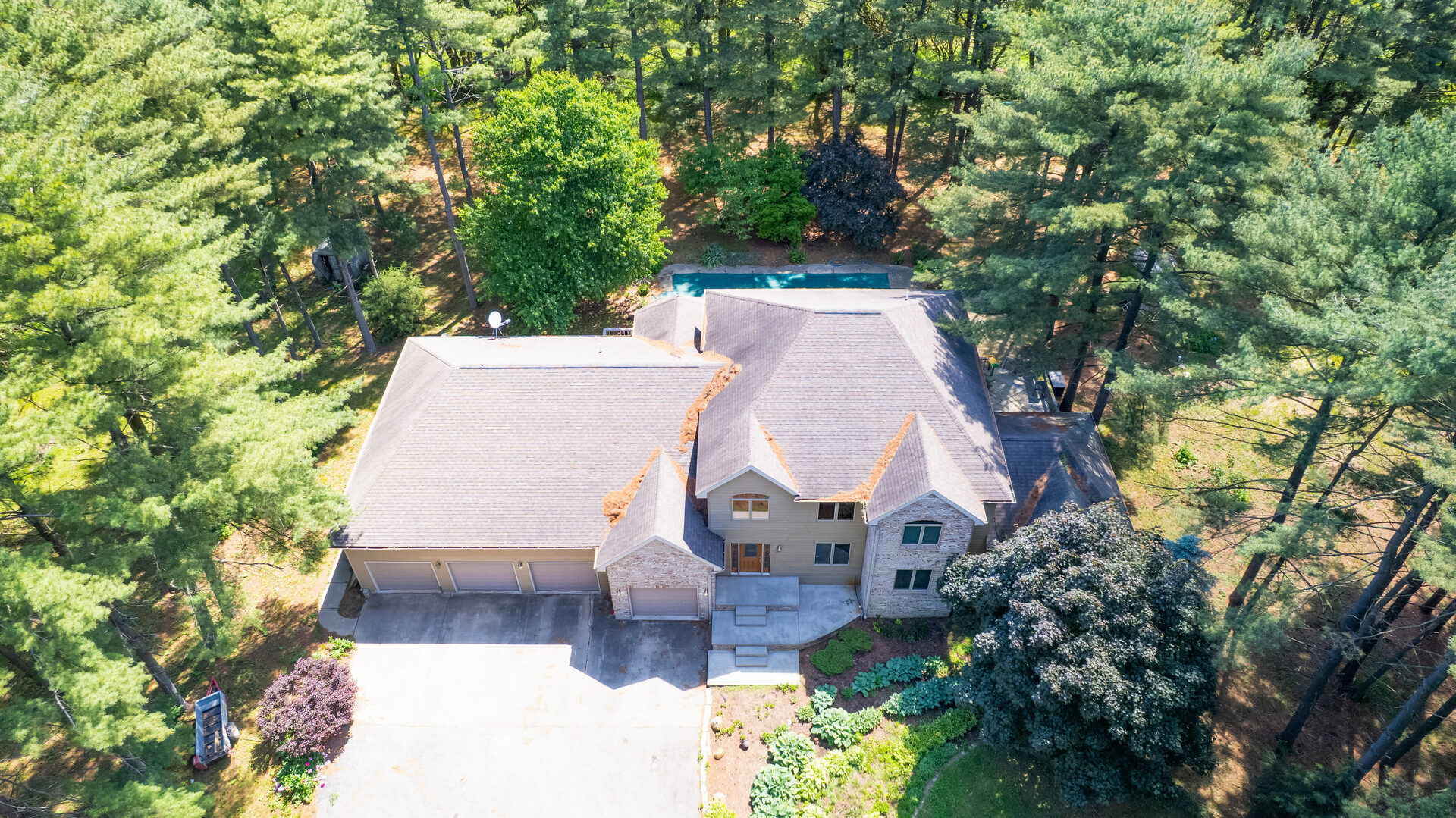 2946 County Road 800 East Property Photo 1