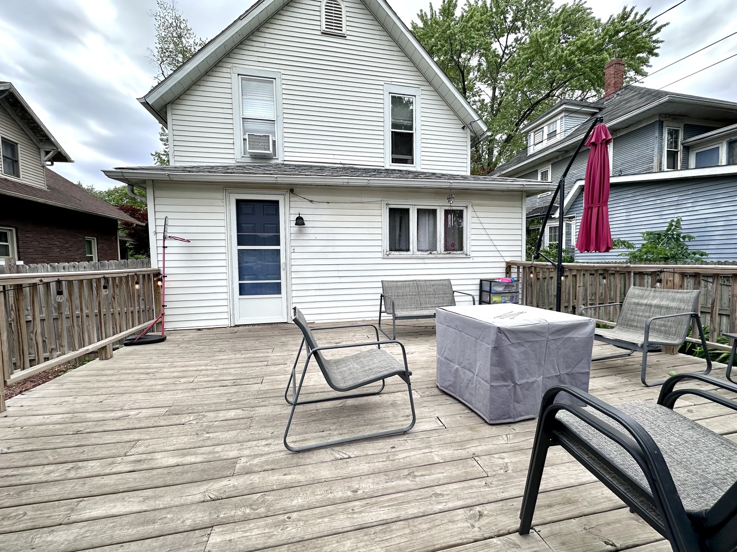 910 Locust Street Property Photo 21