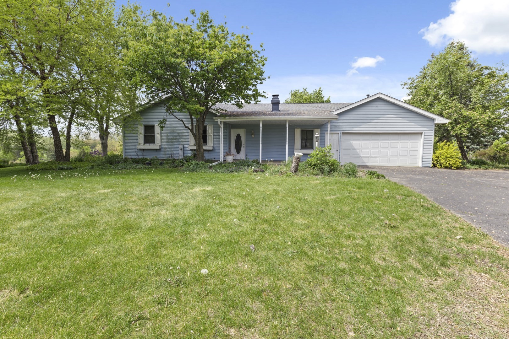 8530 N Kishwaukee Road Property Photo 1