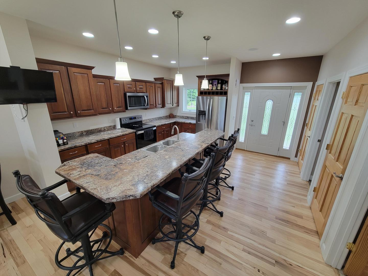 7648 N Indian Ridge Road Property Photo 4