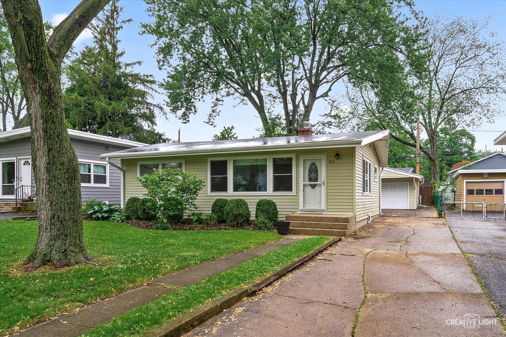 521 Division Street Property Photo 1