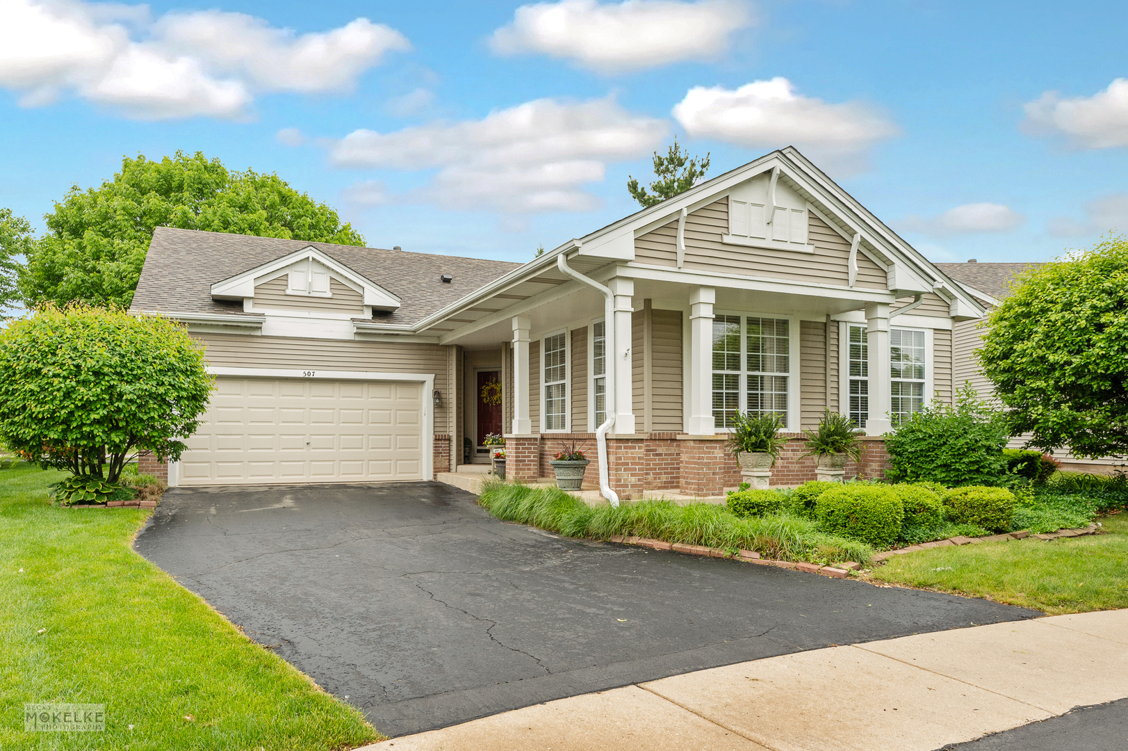 507 Parkland Court Property Photo 1