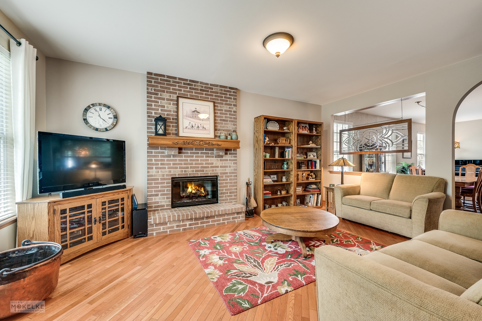 507 Parkland Court Property Photo 8