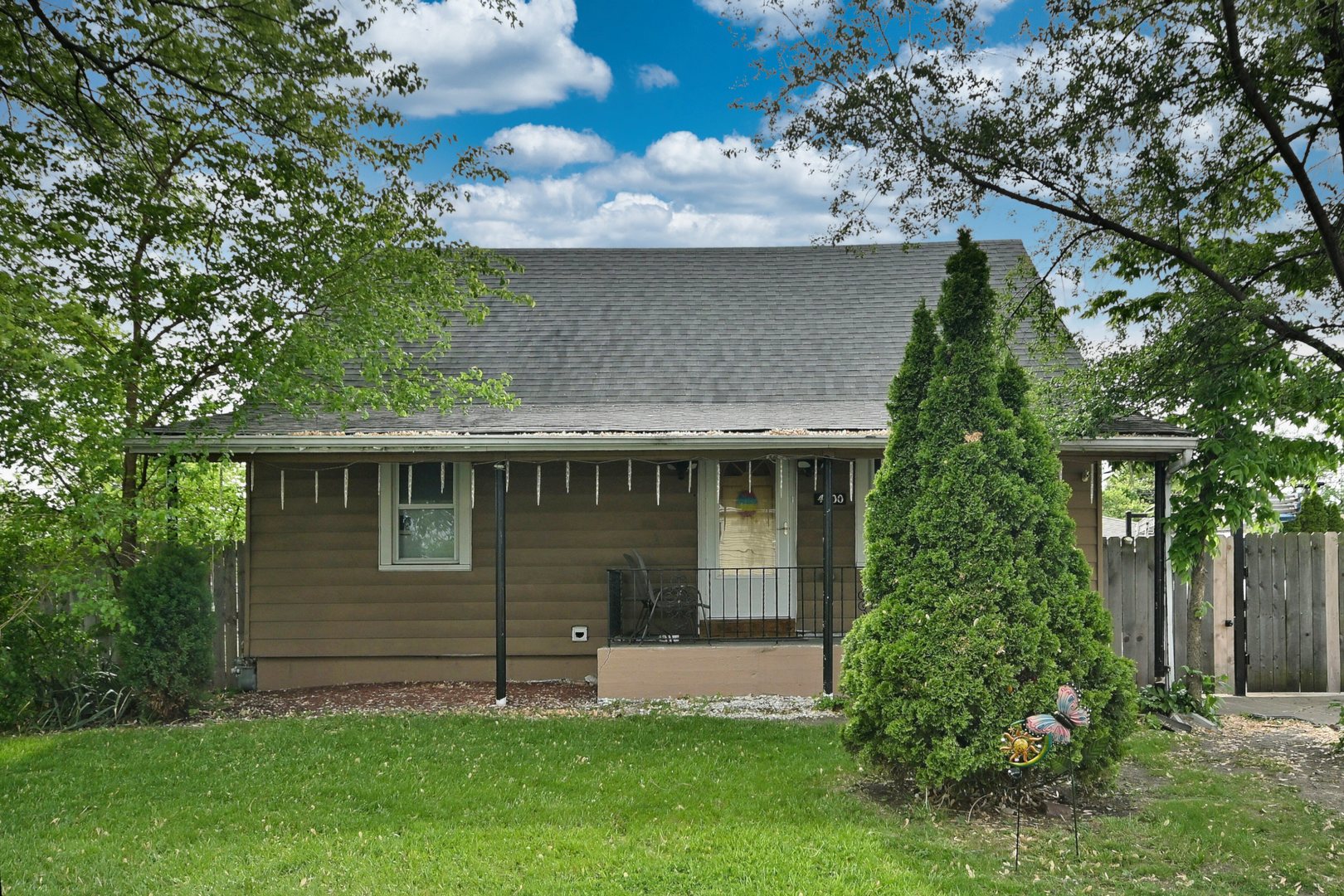 4200 Judd Street Property Photo 1
