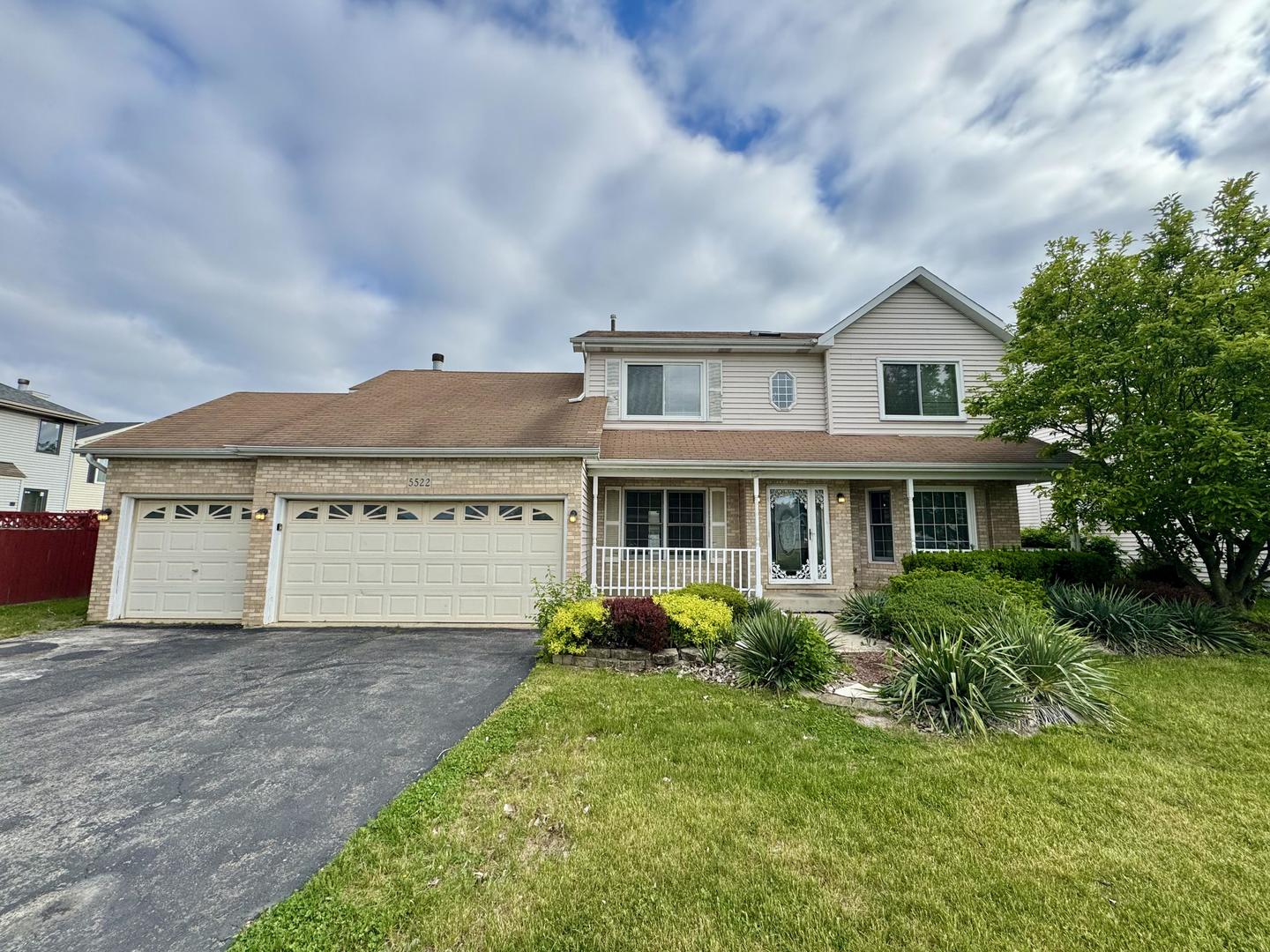 5522 Mallard Drive Property Photo 1