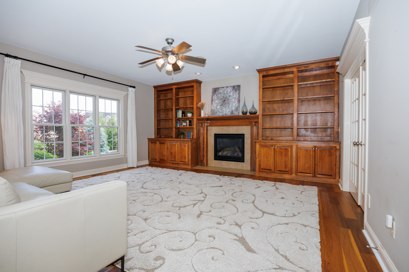 2814 Stevenson Drive Property Photo 4