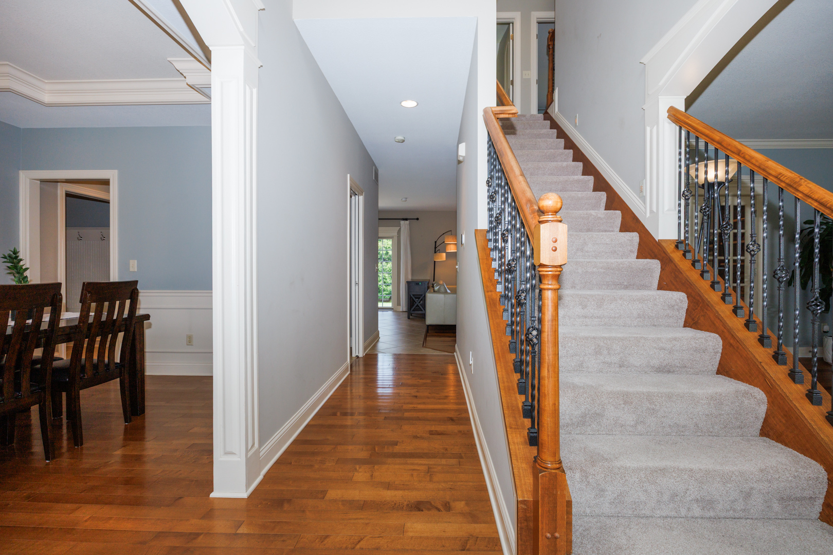 2814 Stevenson Drive Property Photo 6