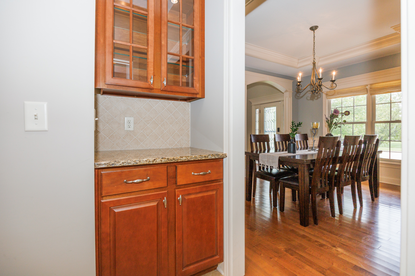 2814 Stevenson Drive Property Photo 12