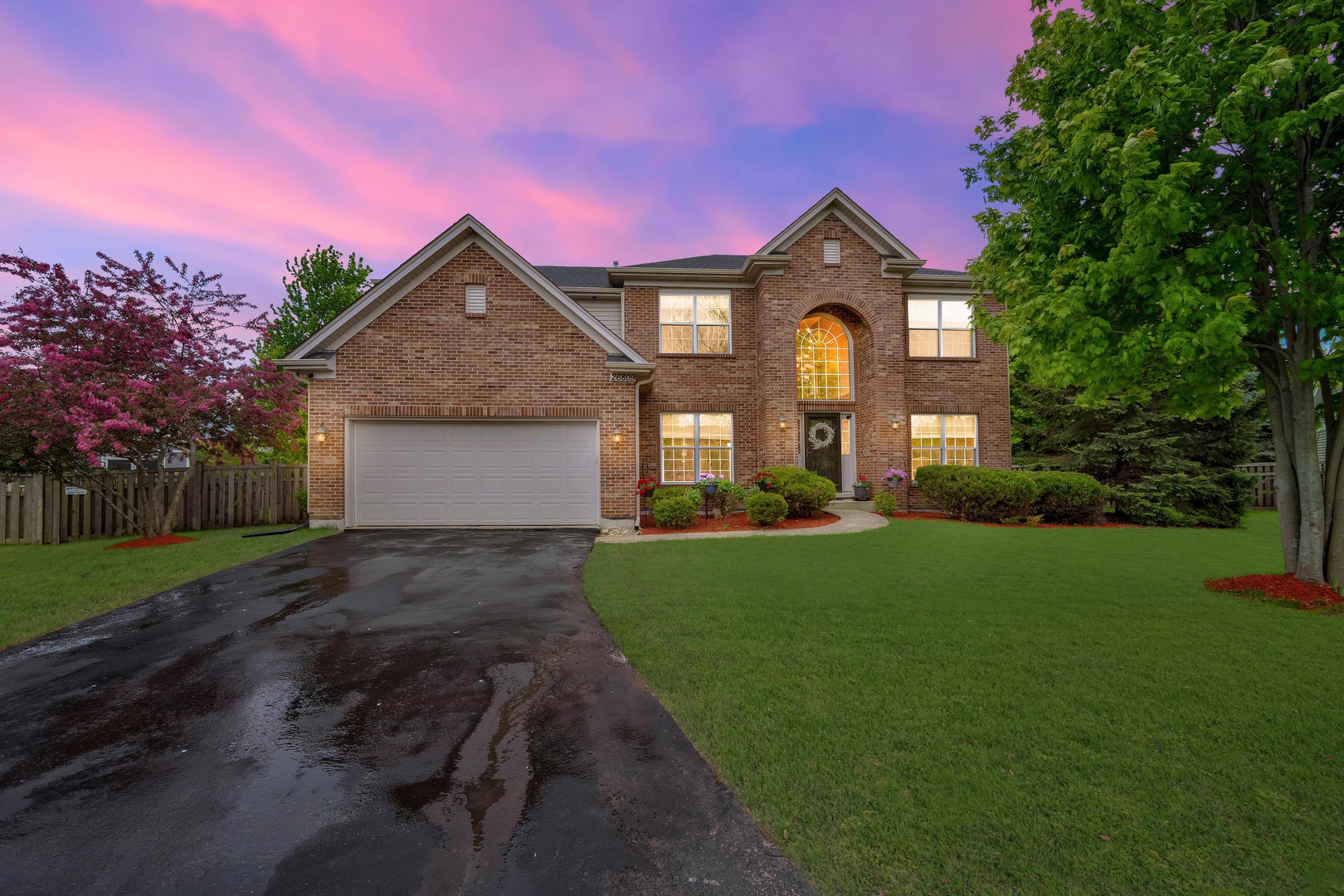 26809 Ashgate Crossing Property Photo 1