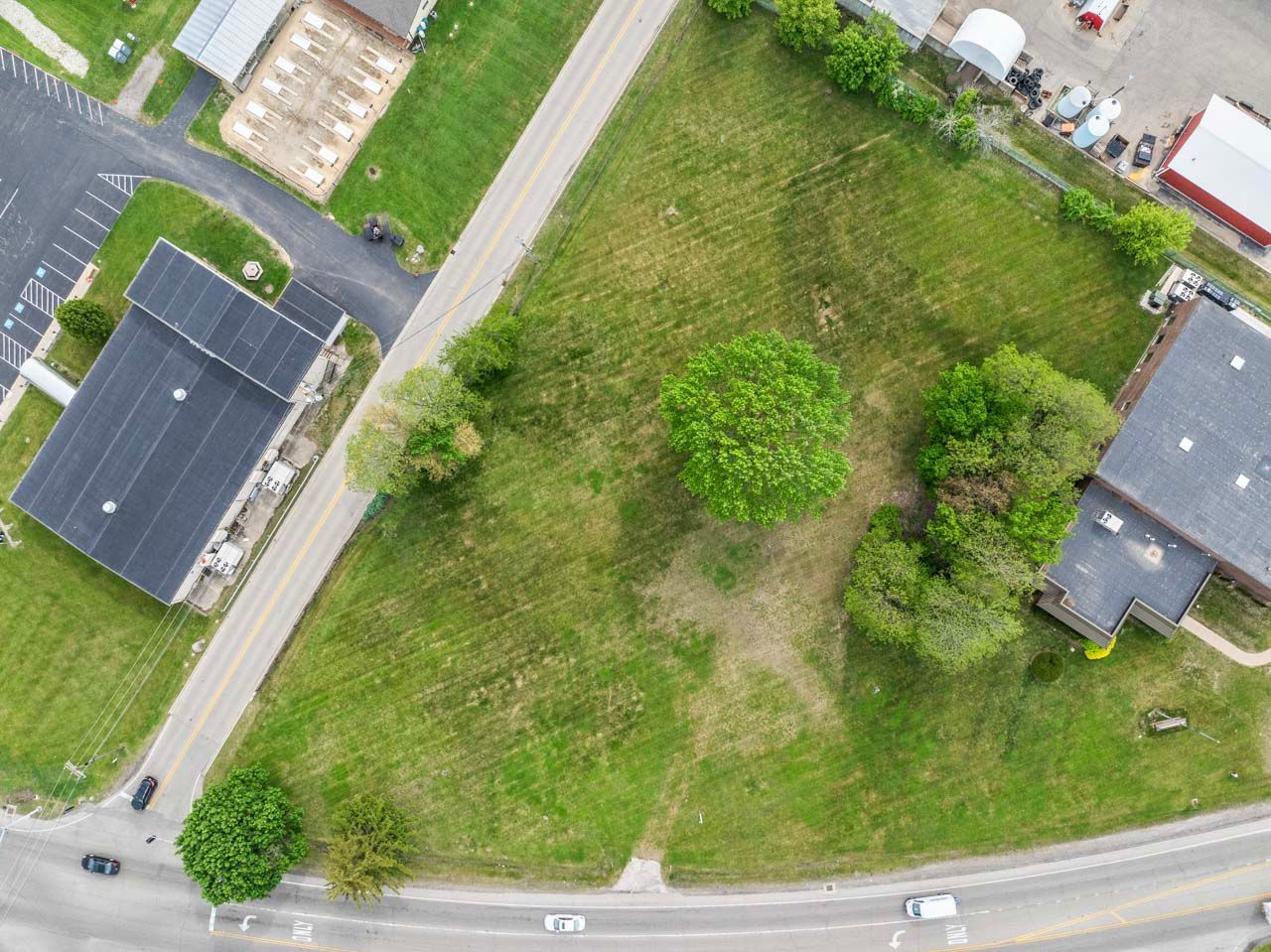 3603 N Richmond Road Property Photo 2