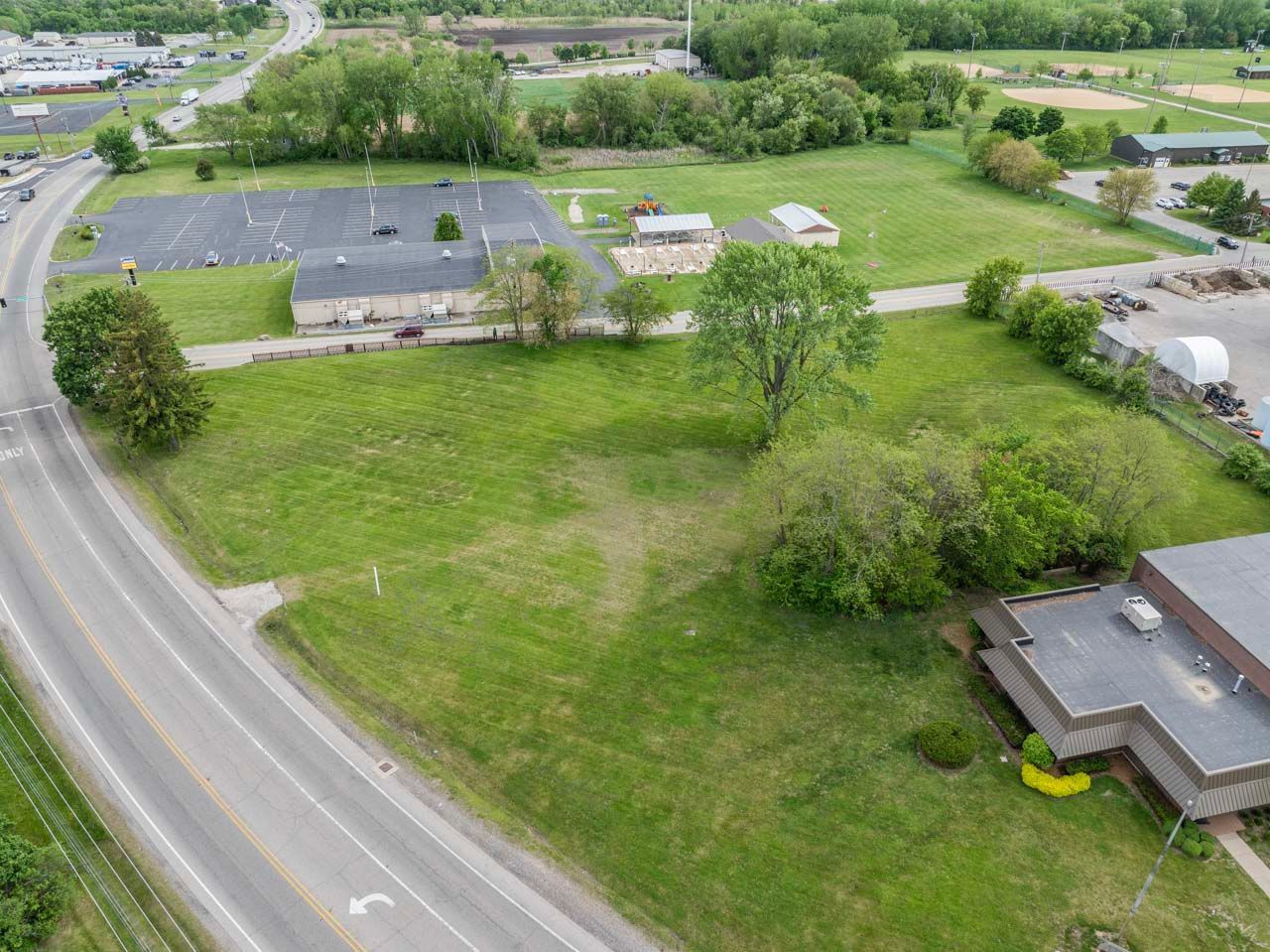 3603 N Richmond Road Property Photo 3