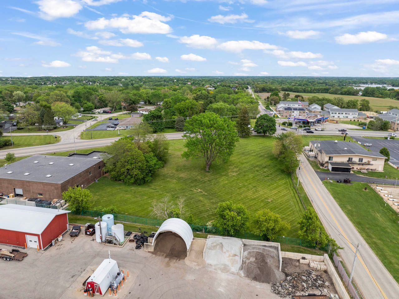 3603 N Richmond Road Property Photo 5