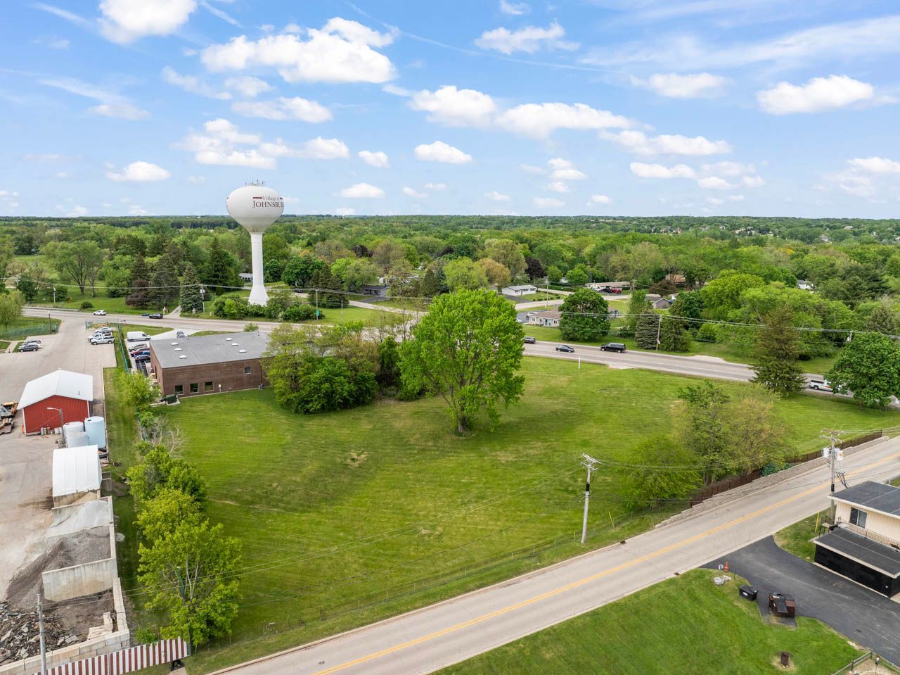 3603 N Richmond Road Property Photo 6