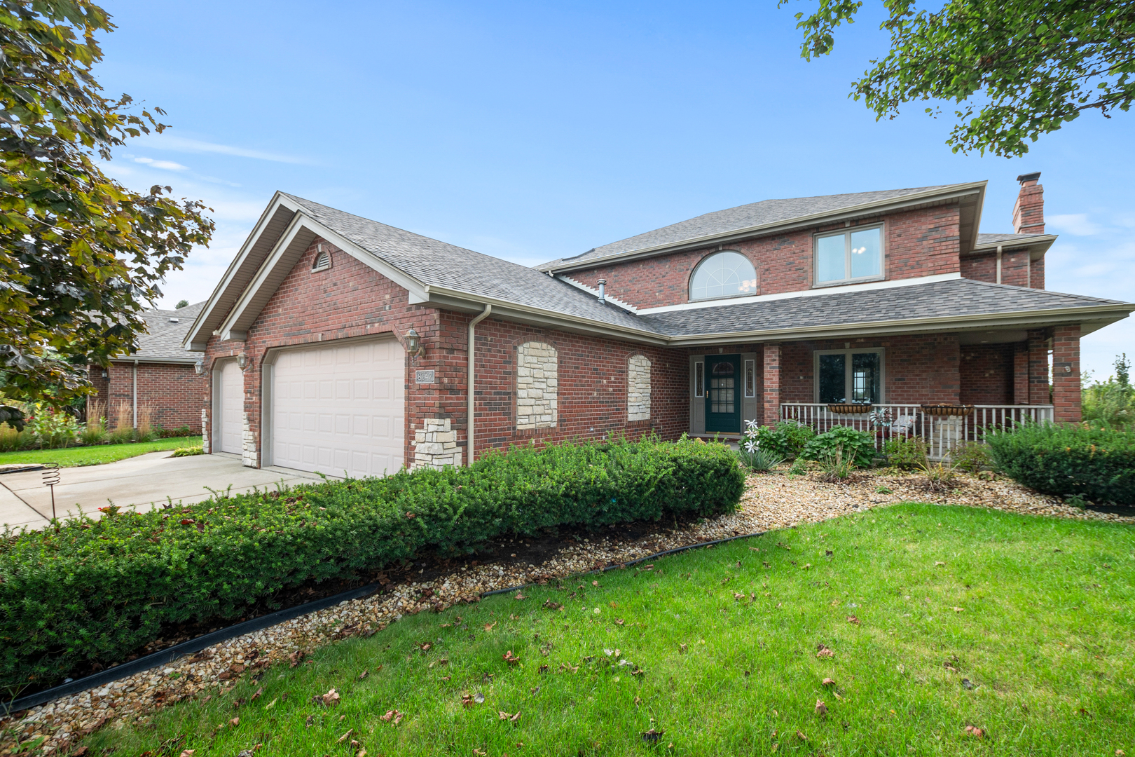 8147 Nielsen Drive Property Photo 1