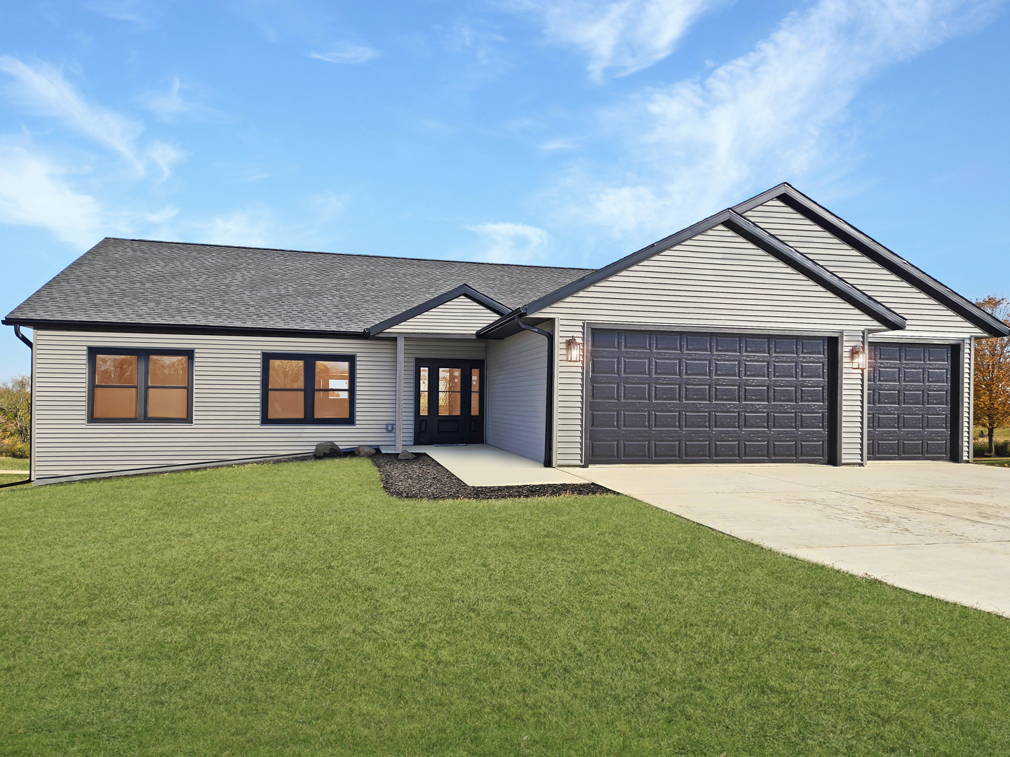 17-95 Lake Carroll Boulevard