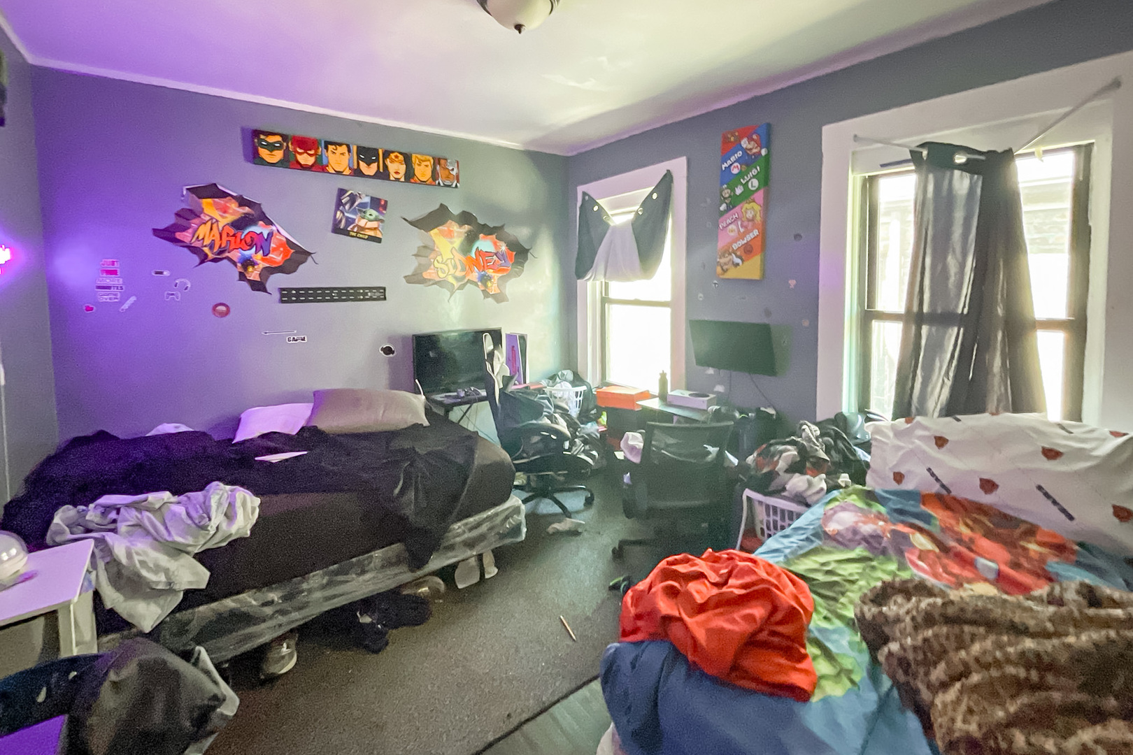 10817 S Forest Avenue Property Photo 8