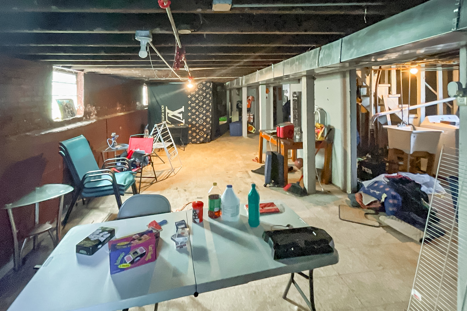 10817 S Forest Avenue Property Photo 11