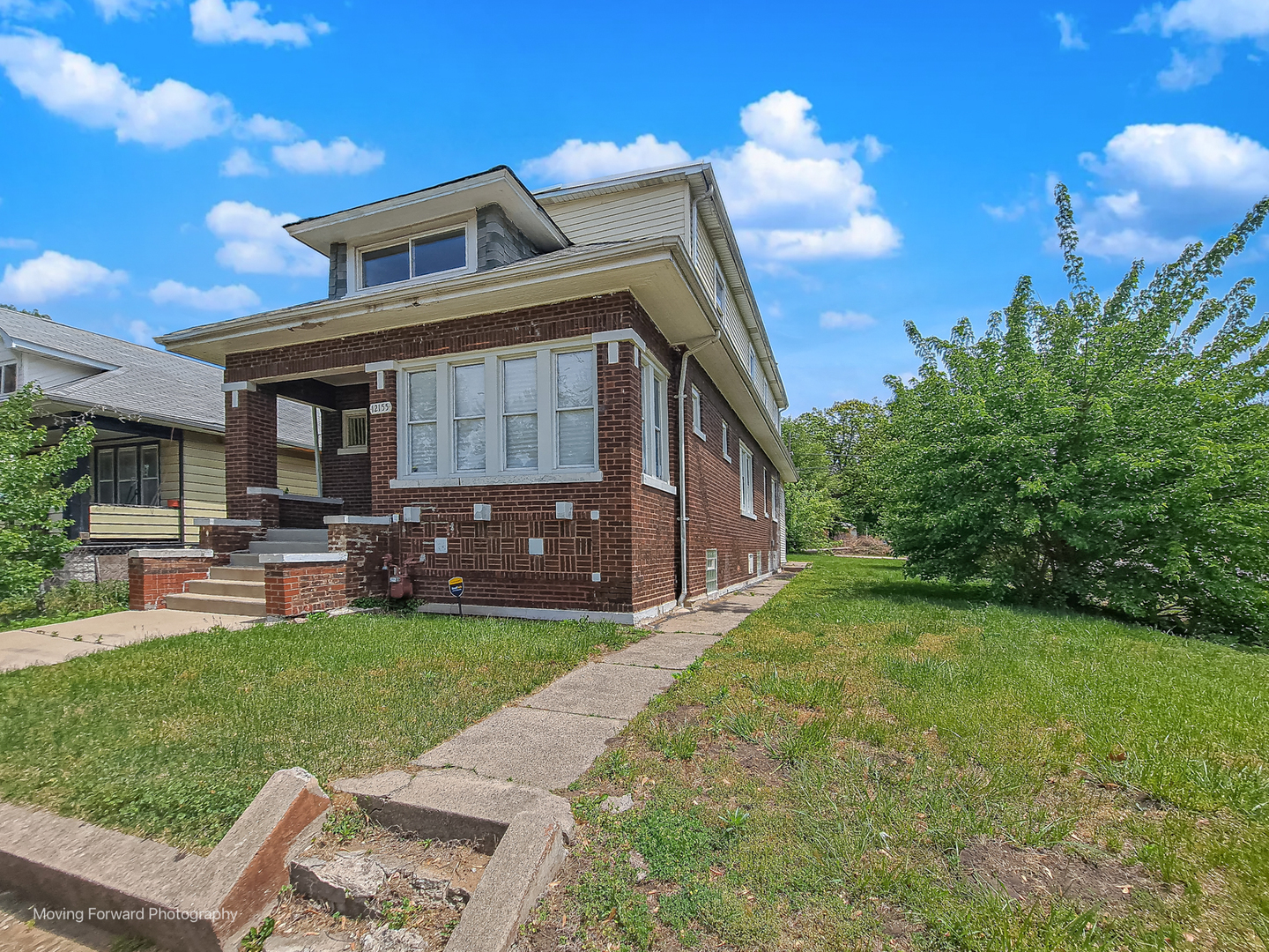12155 S Normal Avenue Property Photo 1