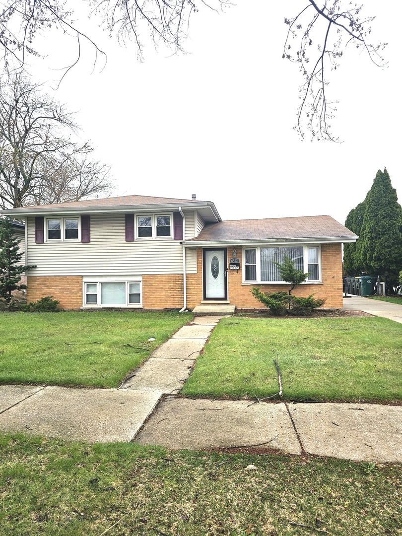 6512 Ridge Drive Property Photo 1