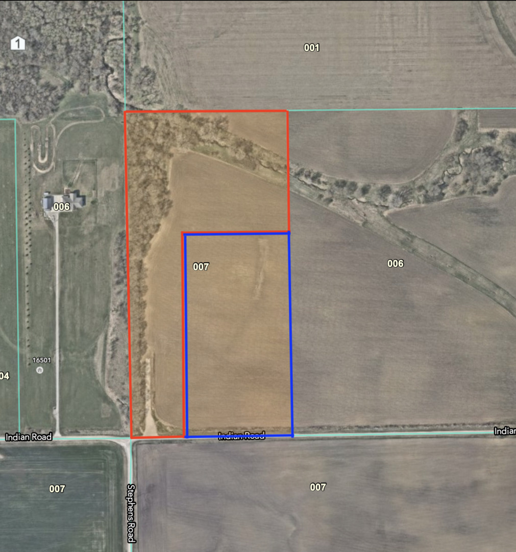 16011 Indian Road Property Photo 7