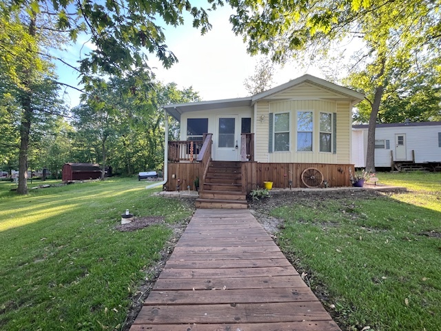 2795 E 28th Lot 1330 Road Property Photo 1