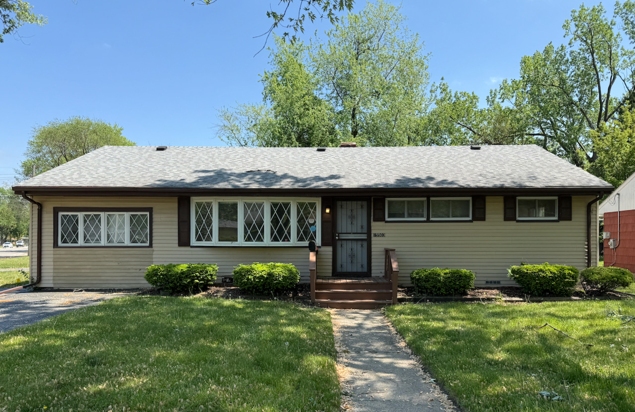 15503 Park Lane Property Photo 1