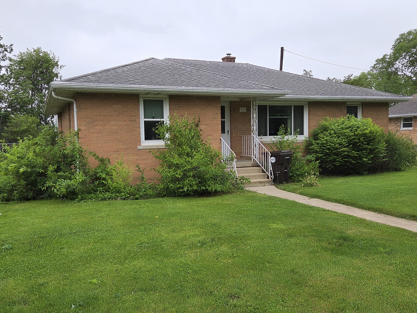 405 W Randolph Street Property Photo 1