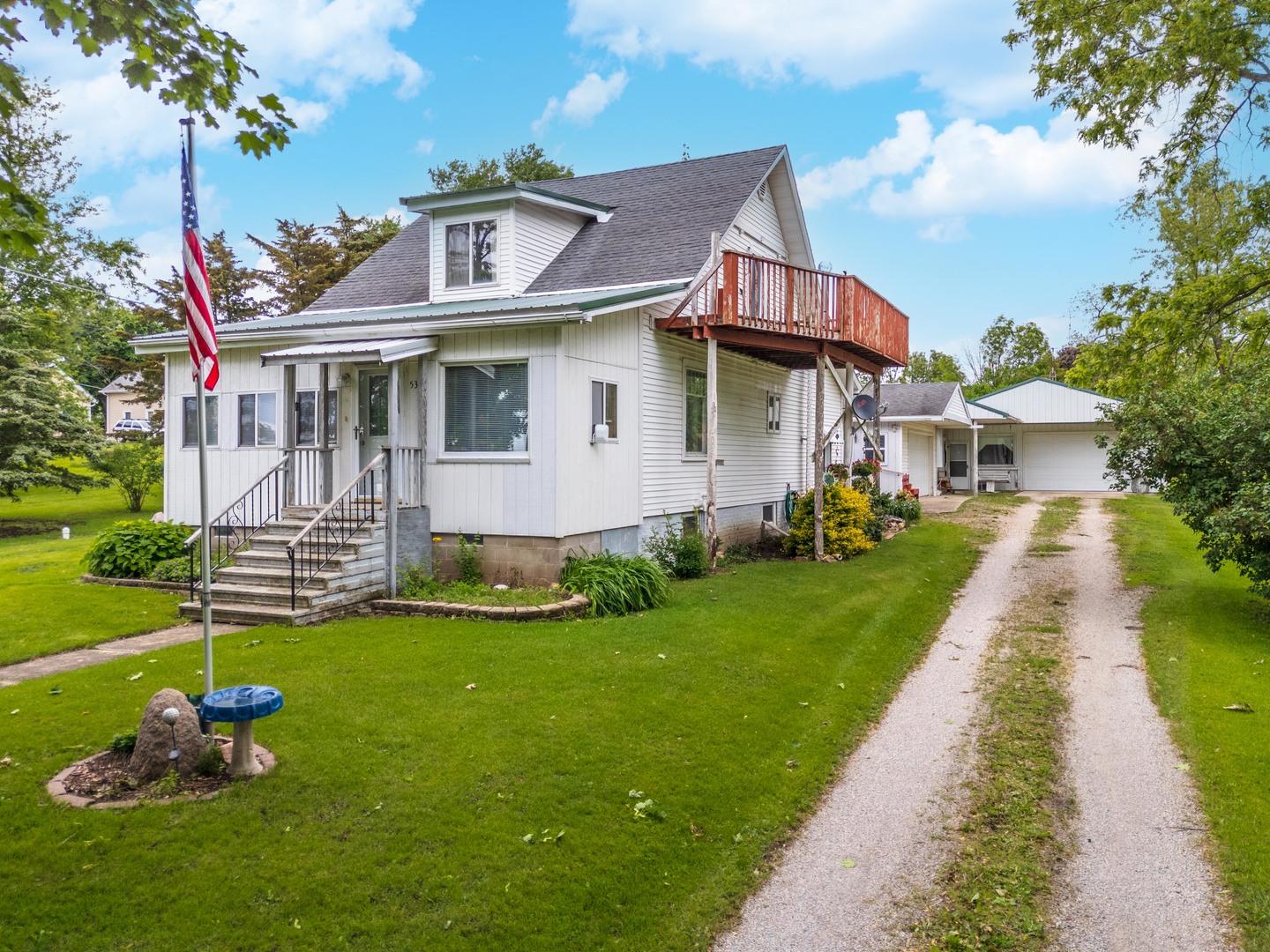 53 Spafford Street Property Photo 1