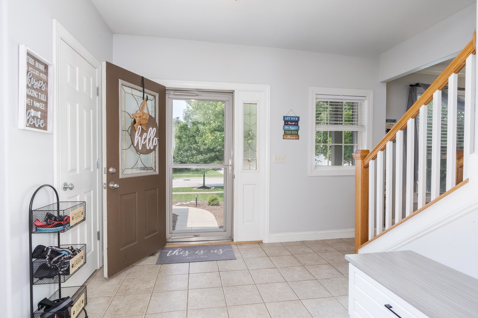 1710 Fraser Drive Property Photo 4